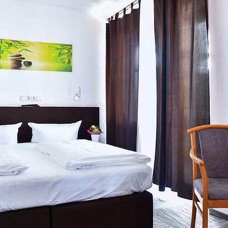 Hotel Mainbogen Offenbach am Main Екстер'єр фото