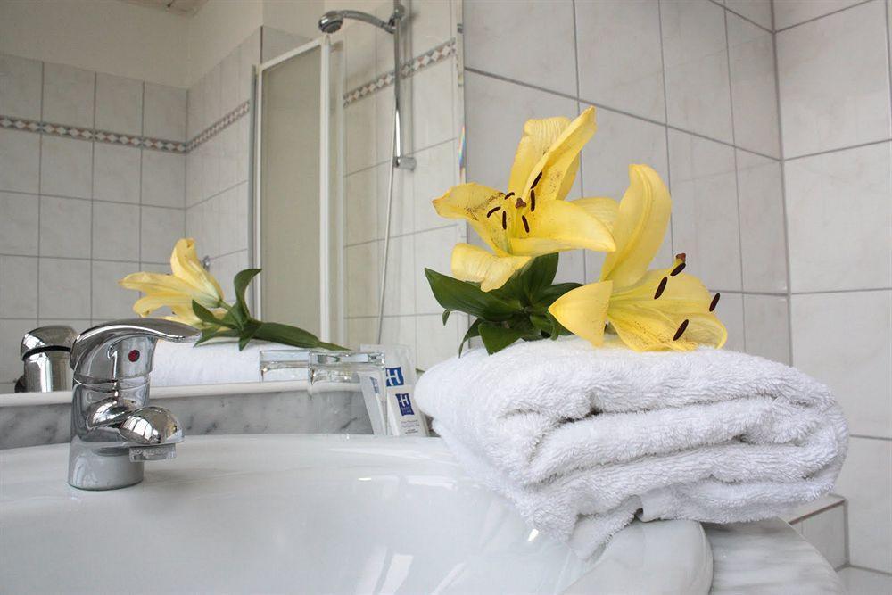 Hotel Mainbogen Offenbach am Main Екстер'єр фото