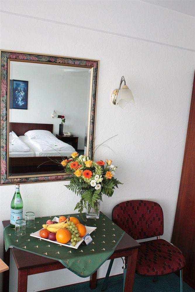 Hotel Mainbogen Offenbach am Main Екстер'єр фото