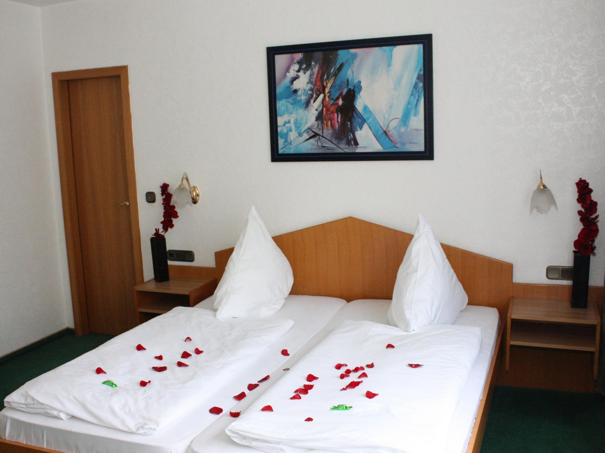 Hotel Mainbogen Offenbach am Main Екстер'єр фото