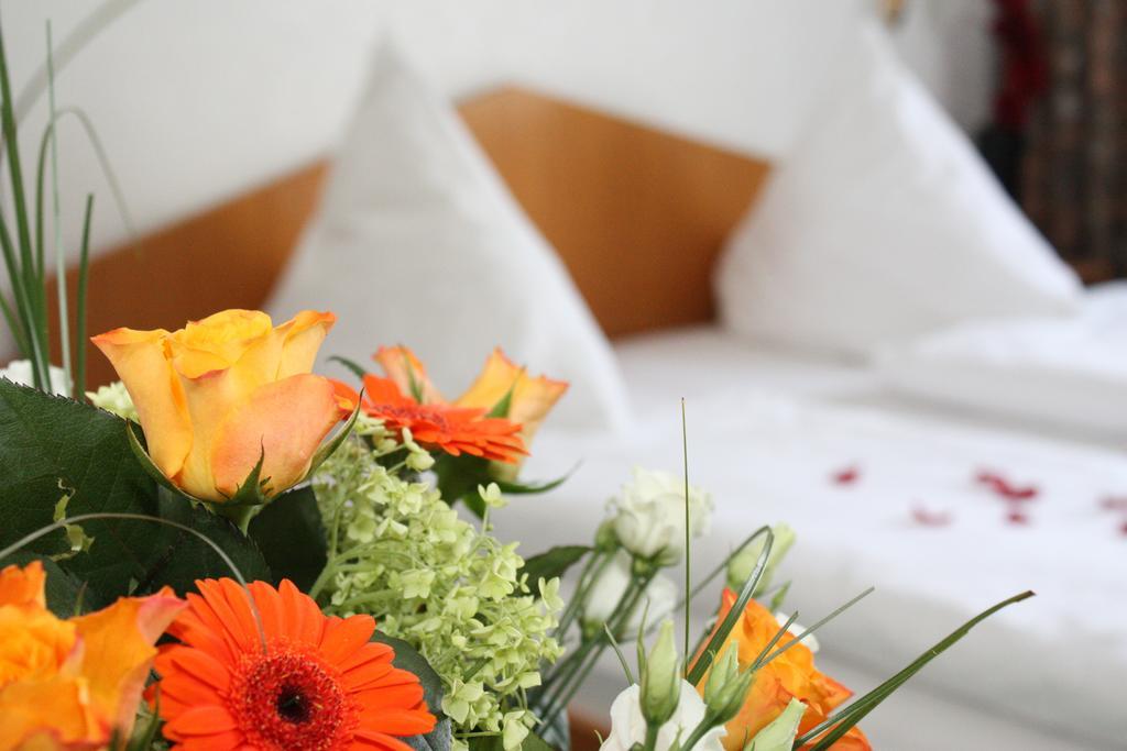 Hotel Mainbogen Offenbach am Main Екстер'єр фото