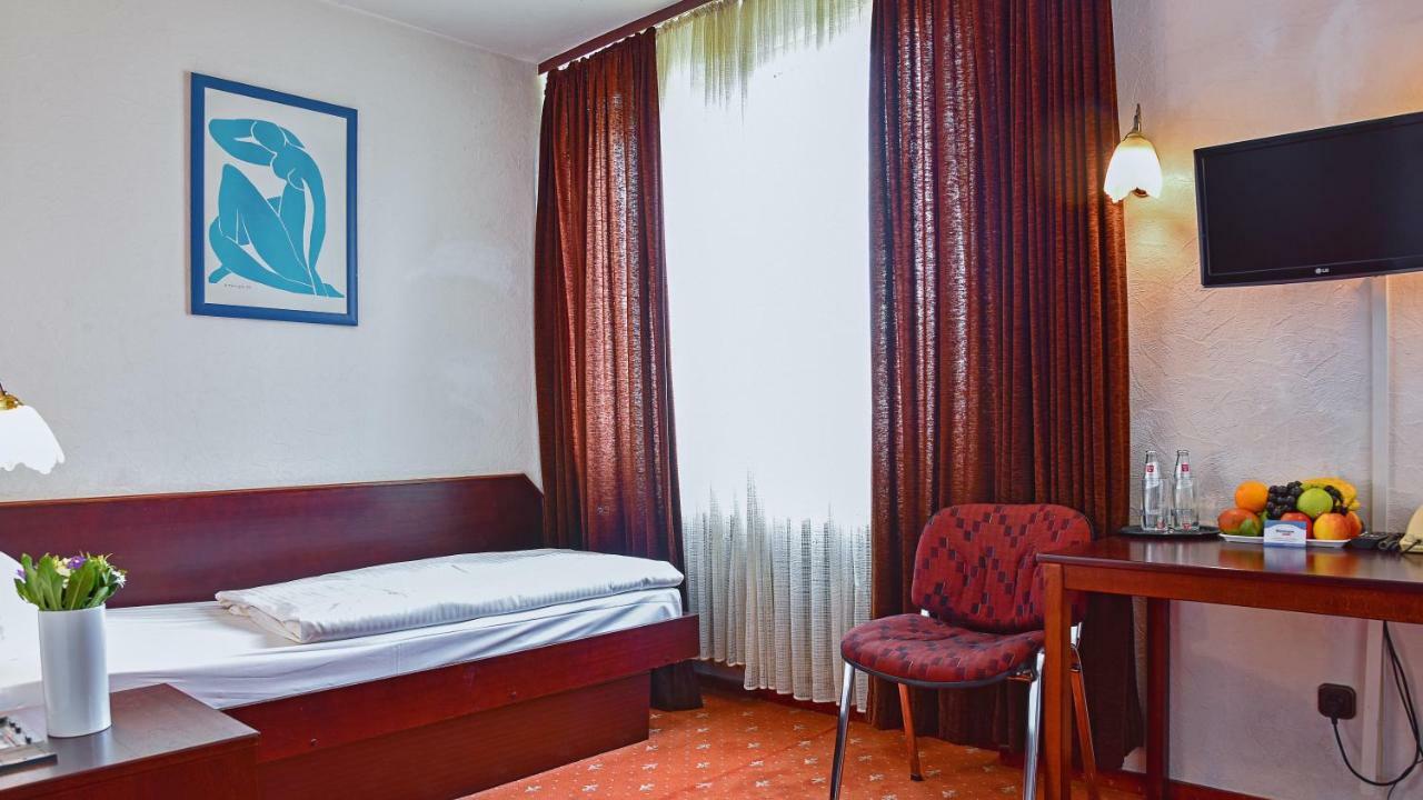 Hotel Mainbogen Offenbach am Main Екстер'єр фото