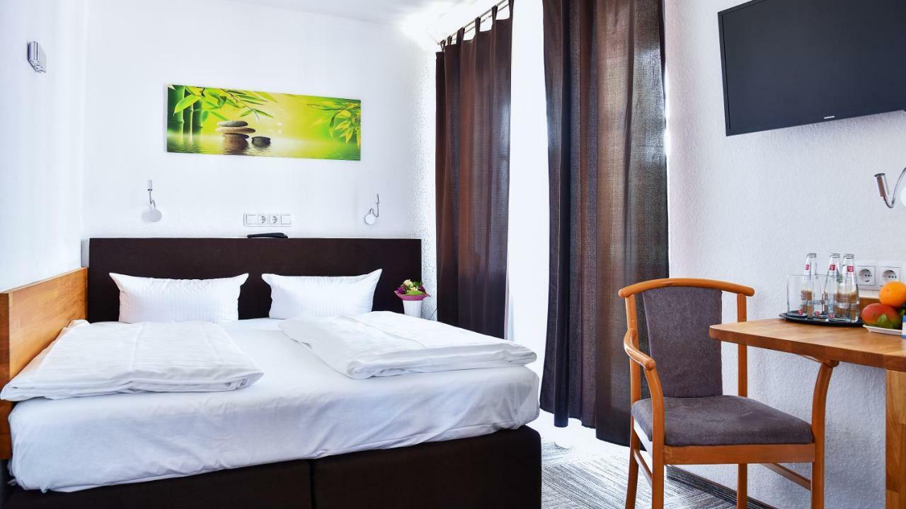 Hotel Mainbogen Offenbach am Main Екстер'єр фото